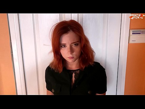 ❤️ Varnostnik kaznuje lepo žensko za krajo v trgovini - sperma v ustih ❌ Porn video na porno sl.xxxnd-com.ru