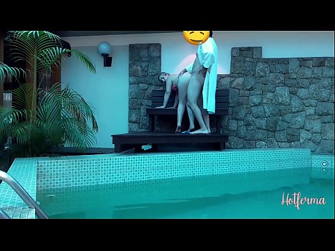 ❤️ Šef povabi služkinjo na bazen, vendar se ni mogel upreti vročemu ❌ Porn video na porno sl.xxxnd-com.ru
